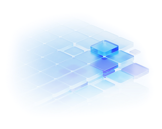 MoreLogin Cloud Phone 3D Hero Illustration